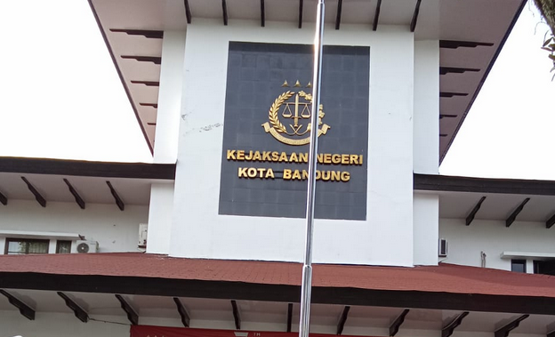Tersangka Kasus Penjualan Rumah Mewah di Bandung Akhirnya Ditahan 