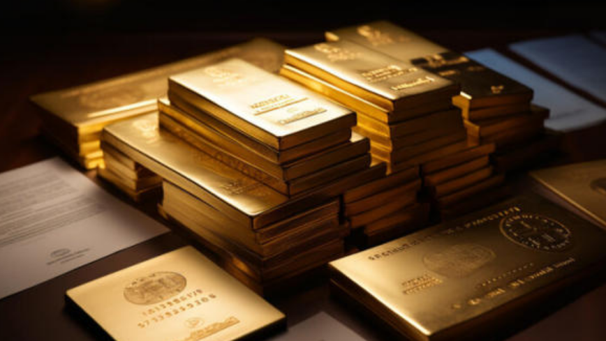 Perbandingan Menabung Emas dan Dolar: Keuntungan dan Pertimbangan