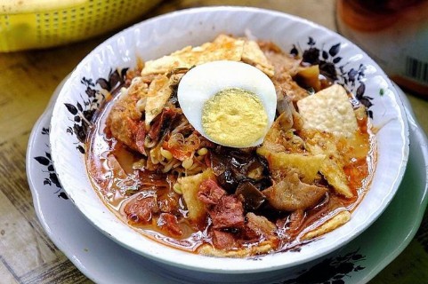 10 Hidangan Ikonik Khas Banyuwangi Ini Wajib Dicoba, Surga Kuliner yang Menggoda Selera 