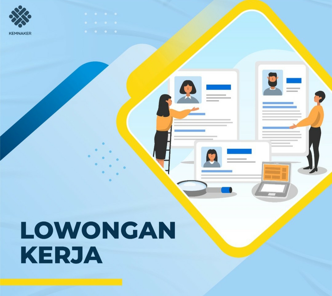 Fresh Graduate Merapat! 3 BUMN Buka Lowongan Kerja Buat Lulusan D3 hingga S1, Cek Persyaratannya di Sini