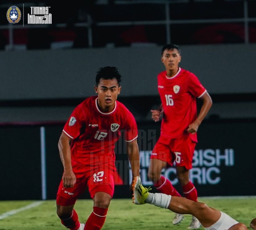 Hasil Timnas Indonesia vs Filipina 0-1: Skuad Garuda Tersingkir di Piala AFF 2024