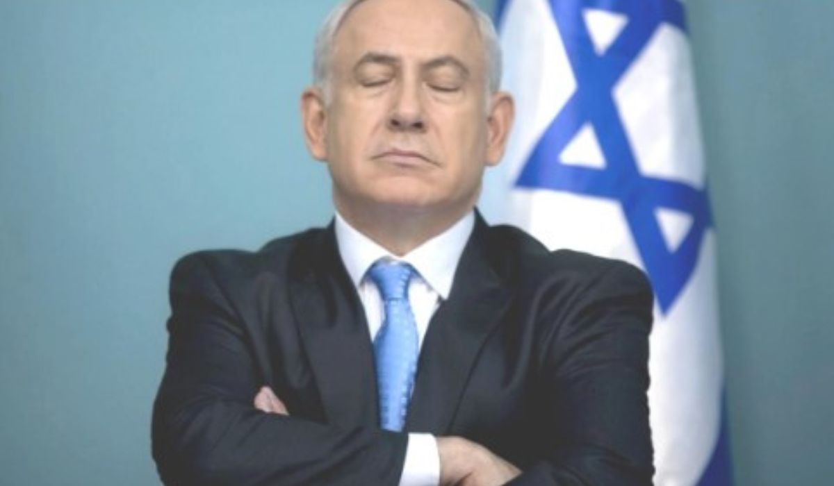 Klarifikasi Netanyahu: Perang Berlanjut hingga  Tujuan Kami Tercapai!