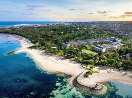 Daftar Objek Wisata yang Lokasinya Sangat Dekat dengan Hotel Nikko Bali Beach Benoa, Check Apa aja 