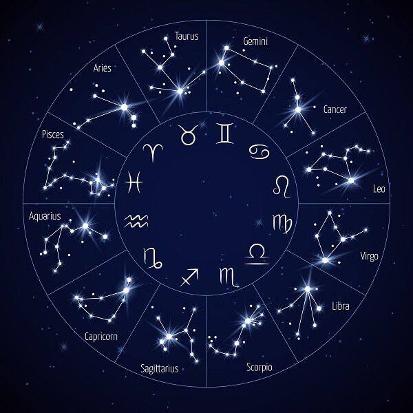 Intip Ramalan Zodiak 5 Agustus 2024: Keberuntungan Menyelimuti 5 Zodiak Ini, Kamu Salah Satunya?