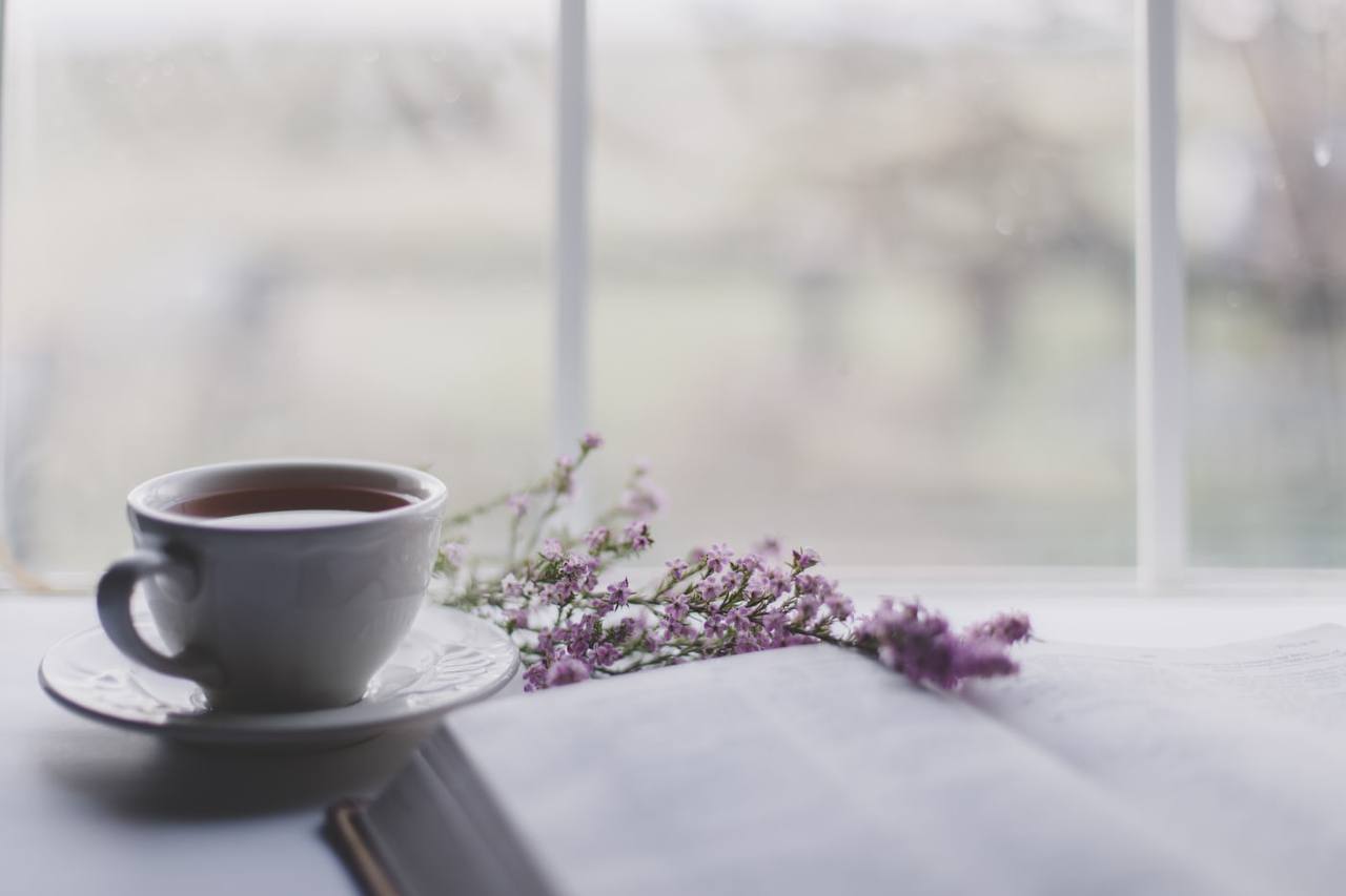 7 Manfaat Teh Lavender Baik untuk Kesehatan, Salah Satunya Bantu Meredakan Stres
