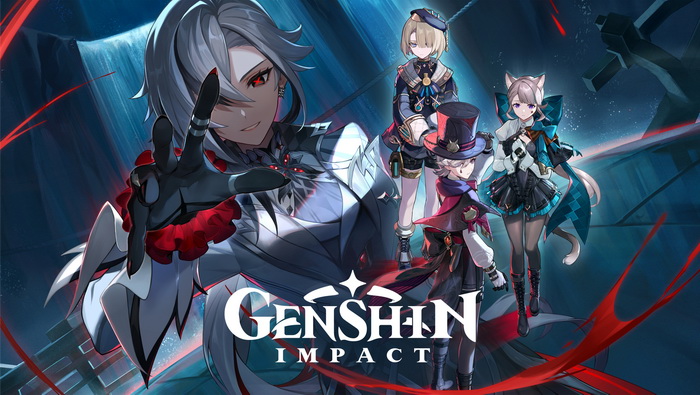 Kode Redeem Genshin Impact 12 November 2024, Klaim Mora dan Item Menarik Hari Ini