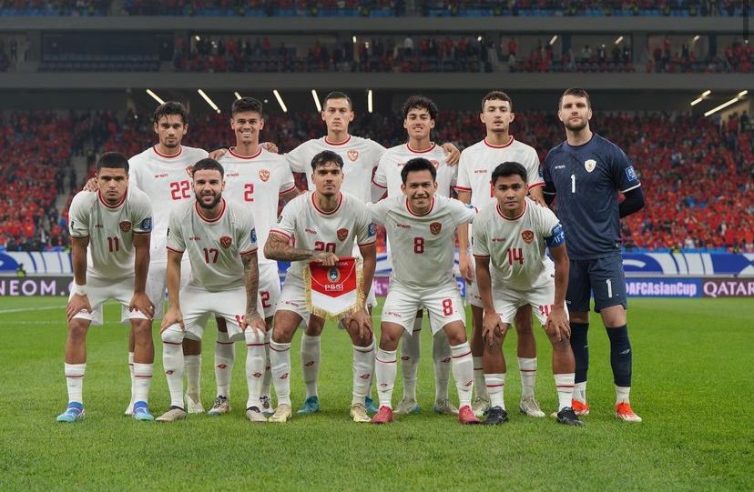 Head to Head Timnas Indonesia vs Jepang, Skuad Garuda Pernah Menang Telak 7-0 