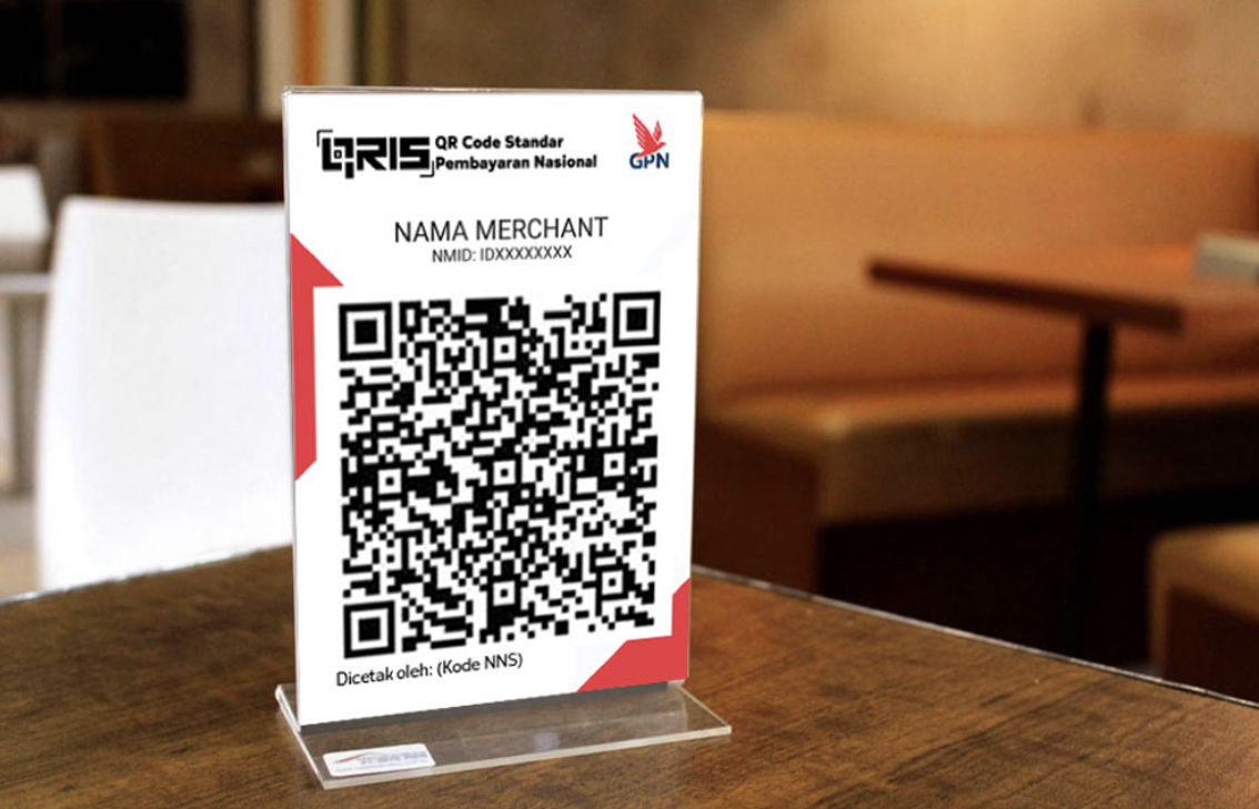 Waspada! Banyak QR Code Palsu Bertebaran, Begini Cara Agar Tak Kena Tipu