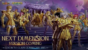 Saint Seiya: The Next Dimension Akhirnya Bakal Ada Sekuel