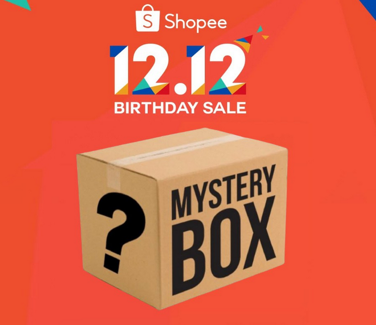 Daftar Kode Voucher Promo Shopee 12.12 Terbaru, Klaim Sekarang!