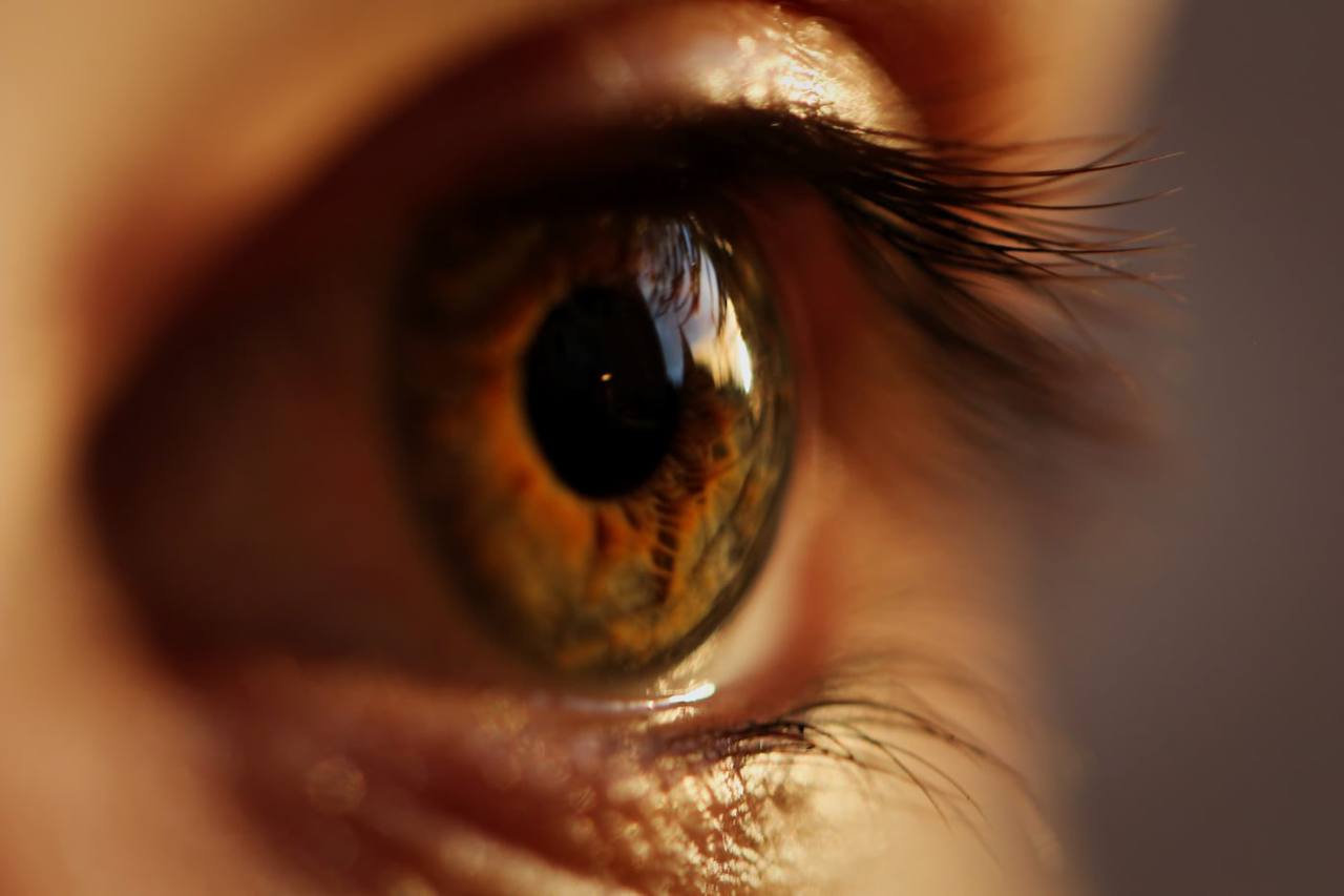 Mengenal Low Vision, Gangguan Mata yang Bikin Buta
