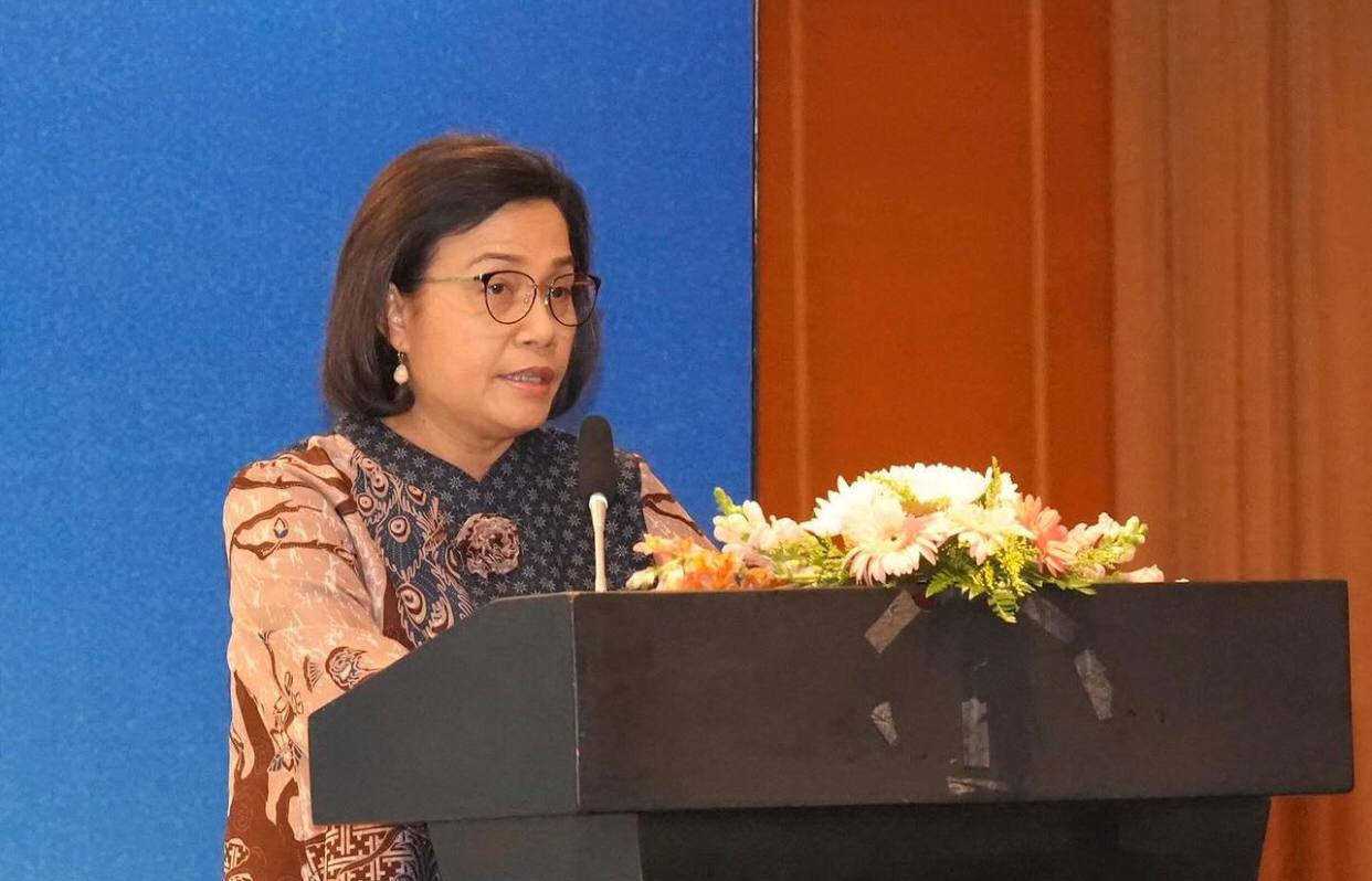 Sri Mulyani Pastikan Gaji ke-13 dan THR ASN Bakal Cair 100 Persen Tahun Ini