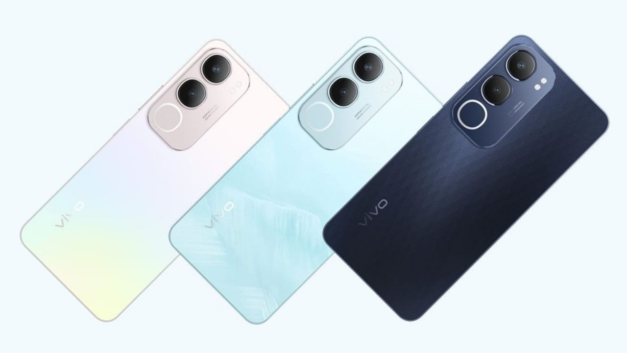 Vivo Y19s HP 1 Jutaan dengan Spesifikasi Canggih Resmi Meluncur di Indonesia