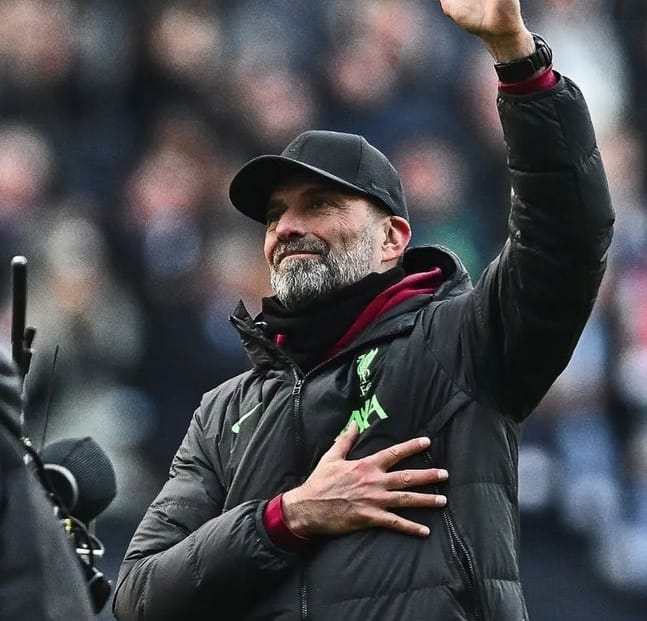 Terjawab Sudah! Jurgen Klopp Blak-blakan Alasan Mundur Sebagai Pelatih Liverpool: Seperti Ada yang Ditutupi?