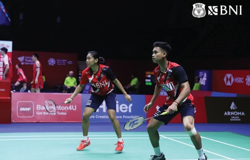 Jadwal Badminton Panduan Lengkap dan Menarik