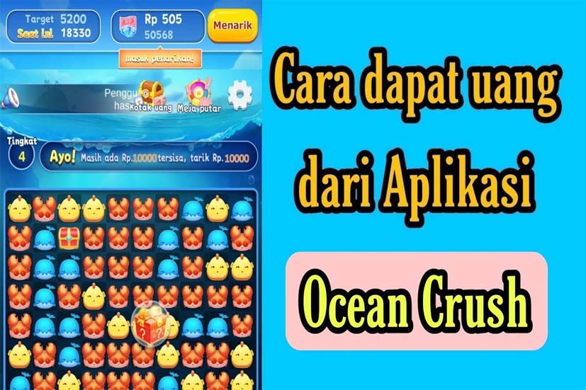 Link Penghasil Saldo Dana Gratis 2023 Terbukti Membayar, Yuk Segera Download!