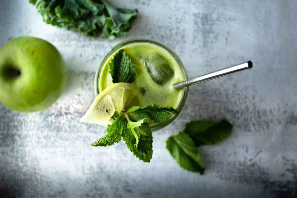 Andalan Diet, Inilah Sederet Manfaat Green Juice yang Baik untuk Kesehatan 