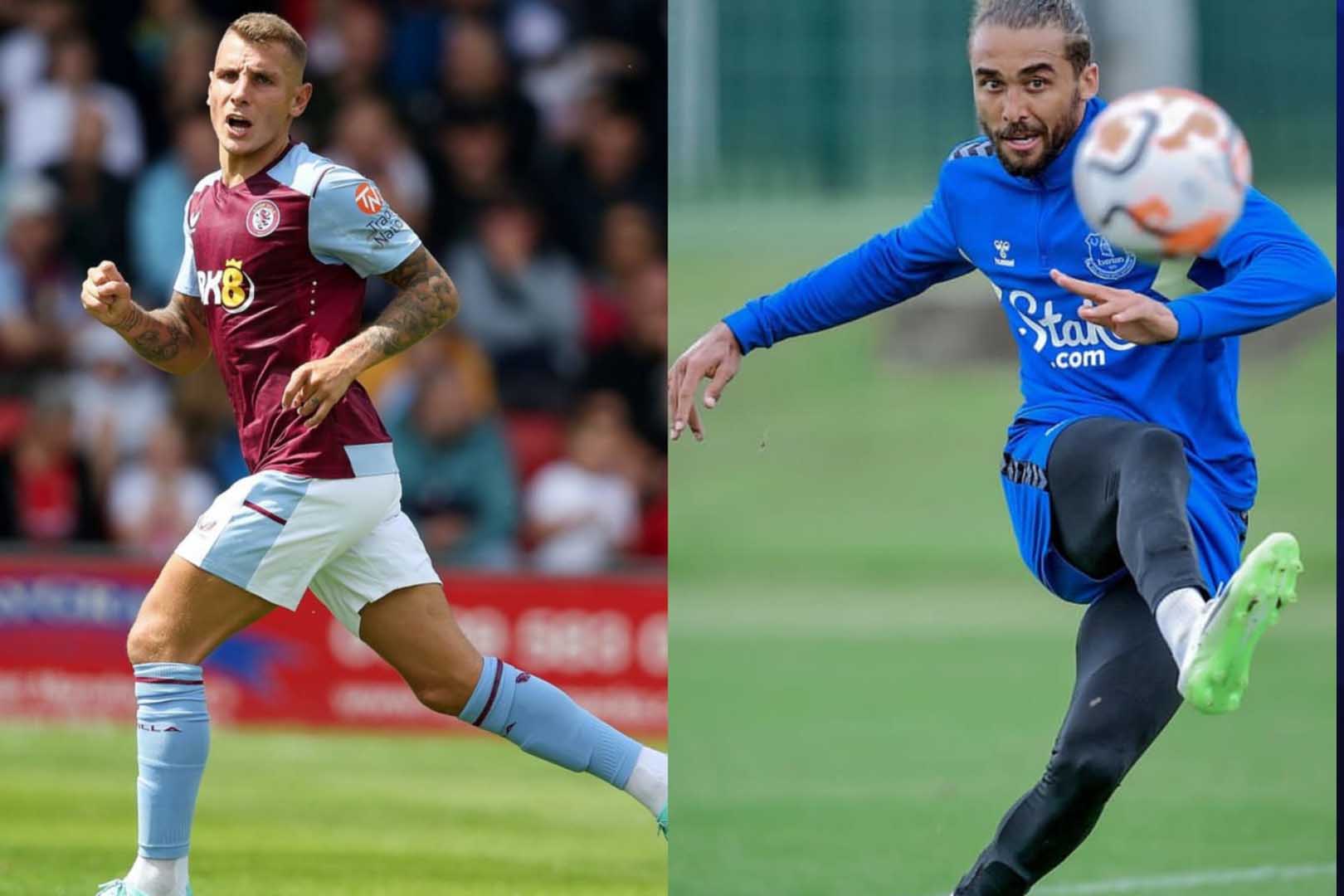 Liga Inggris 2023/2024: Aston Villa Vs Everton, Head To Head dan Prediksi Susunan Pemain