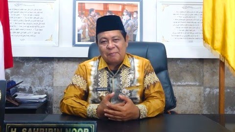 Mantan Gubernur Kalsel Sahbirin Noor Mangkir dari Pemeriksaan, KPK Siapkan Langkah Selanjutnya