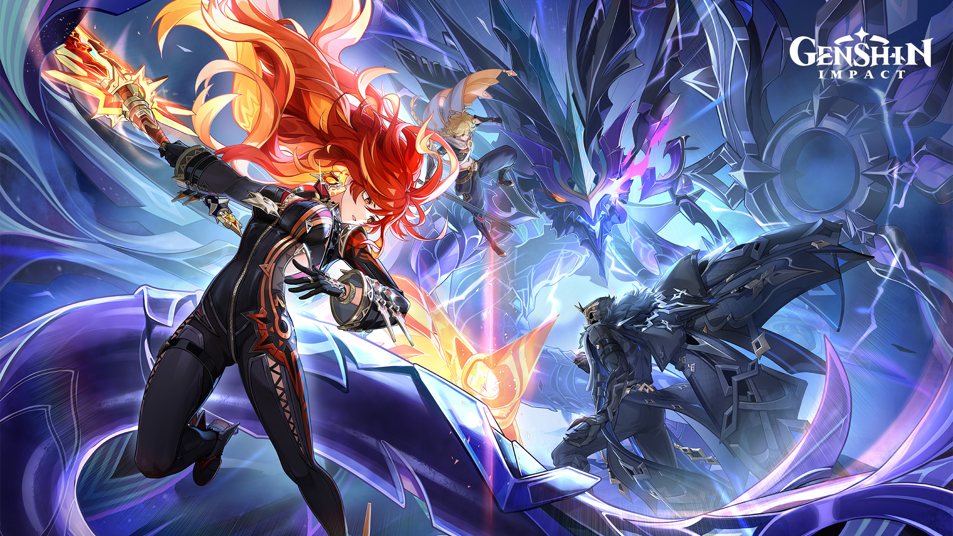 Kode Redeem Genshin Impact 8 Januari 2025, Dapatkan Heros Wit, Mystic, hingga Primogem