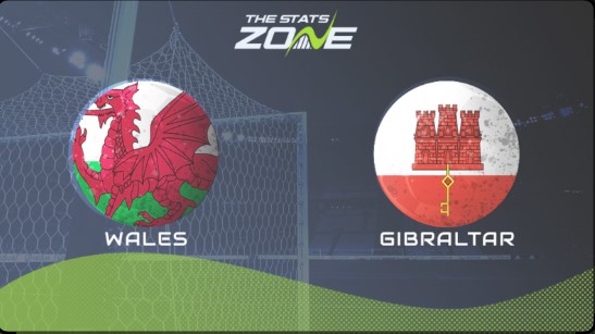 Wales Vs Gibraltar di FIFA Matchday 12 Oktober 2023, Head To Head Serta Live Streaming