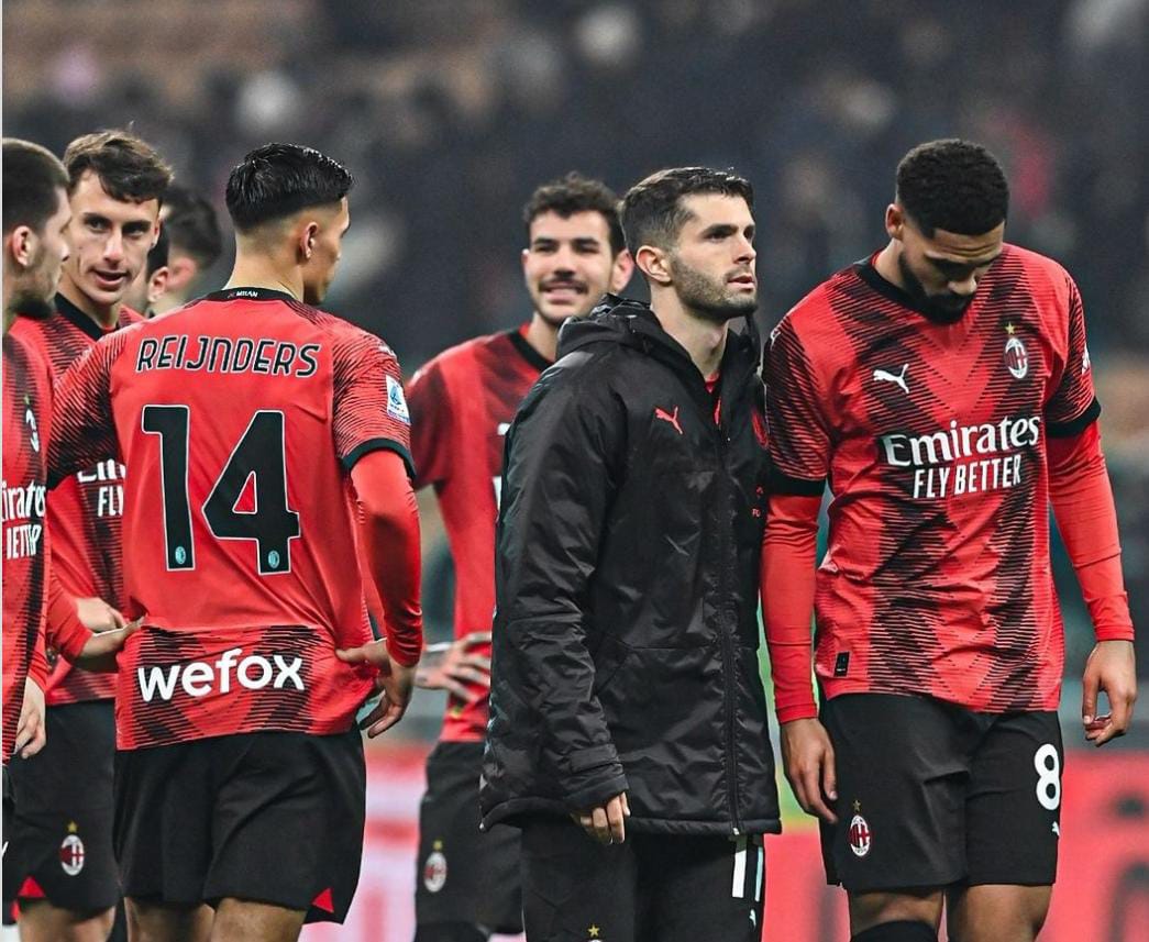 Prediksi Skor AC Milan vs Rennes di Europa League 2024, Line Up, H2H Serta Streaming