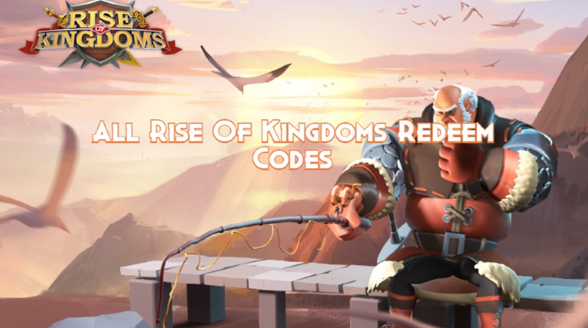 Inilah Daftar Kode Redeem Rise of Kingdom Terbaru 2 Agustus 2024, Banyak Item Menarik Hari Ini
