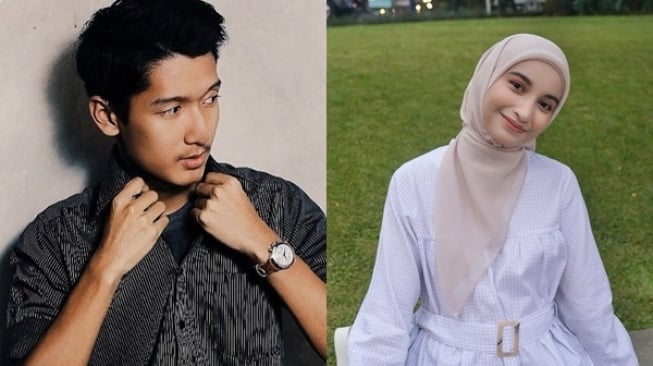 Suami Penyiksa Selebgram Cut Intan Nabila, Tertangkap! 'Habis KDRT Niat Kabur'