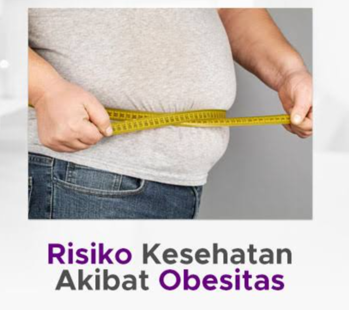 Sering Jajan Online Bisa Tingkatkan Risiko Obesitas, Waspada!