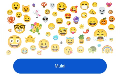 Begini Cara Membuat Emoji Kitchen yang Lagi Trending di Google Search, Wajib Dicoba!