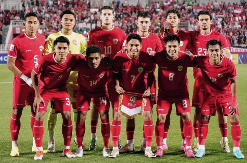 Sah! Akhirnya FIFA Izinkan Siaran Langsung Laga Timnas Indonesia vs Guinea, Catat Tanggalnya