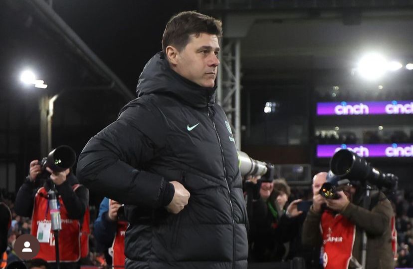 Masih Simpang Siur, Ini 4 Calon Pengganti Mauricio Pochettino dari Kursi Pelatih Chelsea 