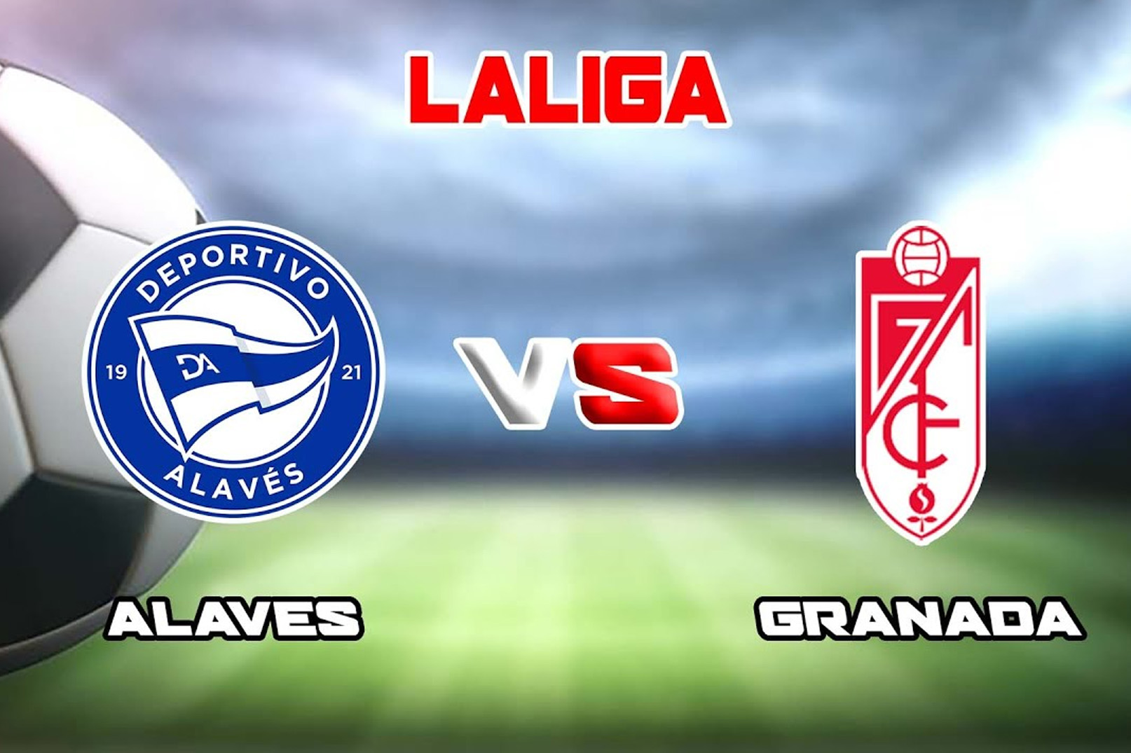 LaLiga Spanyol 2023-2024: Alaves Vs Granada 25 November 2023, Prediksi, Jadwal Serta Head To Head