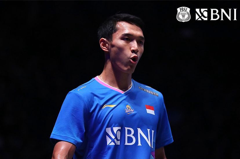 Hasil Final All England 2024: Sikat Habis Anthony Ginting, Jonatan Christie Raih Gelar Juara!