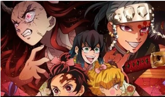 Kimetsu No Yaiba Season 3, Makin Menggetarkan Hati