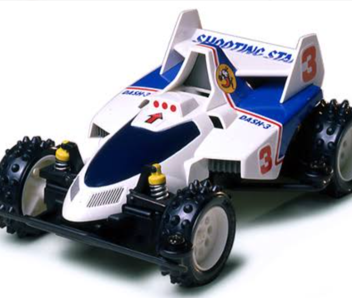 Nostalgia Masa Kecil, Hobi Tamiya Orang Dewasa yang Masuk Cabang PON XXI