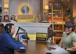 Deddy Corbuzier Unggah Video Wawancara Eksklusif Kedua dengan Prabowo, Warganet: Positive Vibe, Adem!