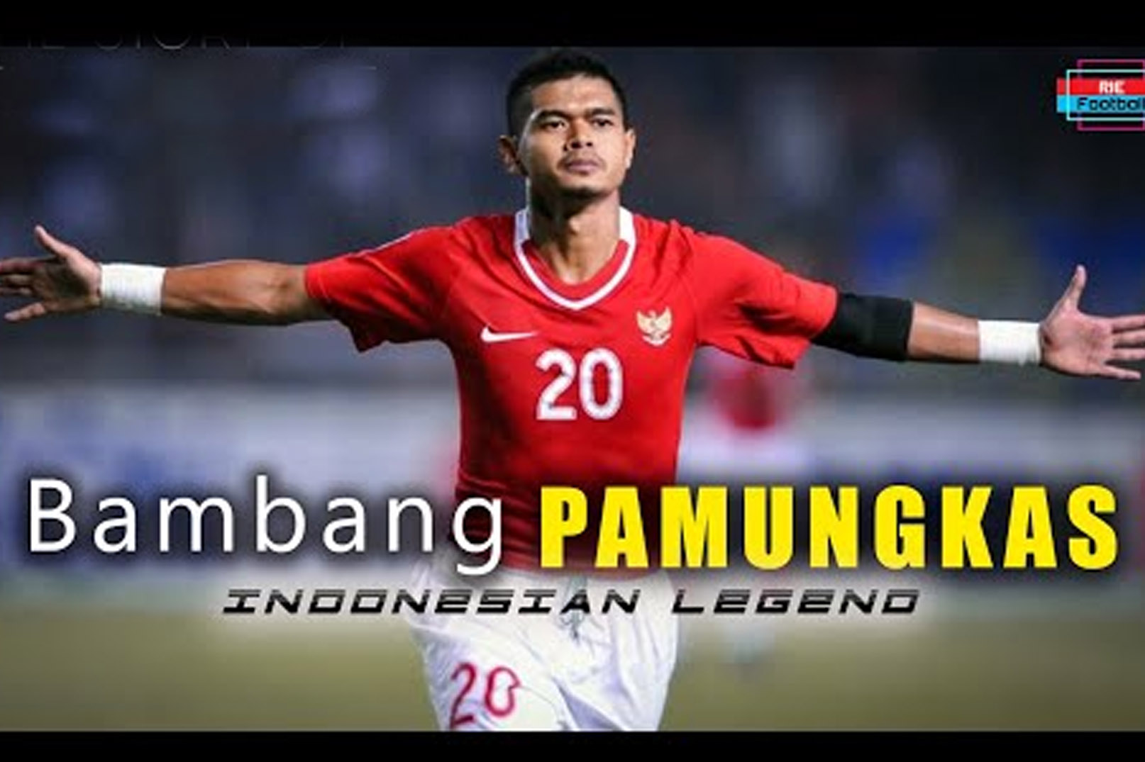 10 Legenda Sepak Bola Indonesia, Saksi Hidup Perjuangan Timnnas di Kancah Internasional