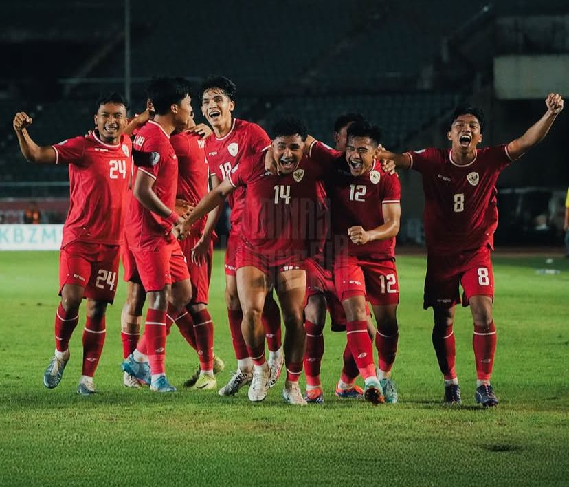 Jadwal Timnas Indonesia vs Laos Piala AFF 2024 di Stadion Manahan Solo