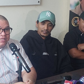 Kakak Vadel Badjideh Buka Suara Soal Tudingan Mark Up Uang Apartemen Lolly dari Sahabat Nikita Mirzani