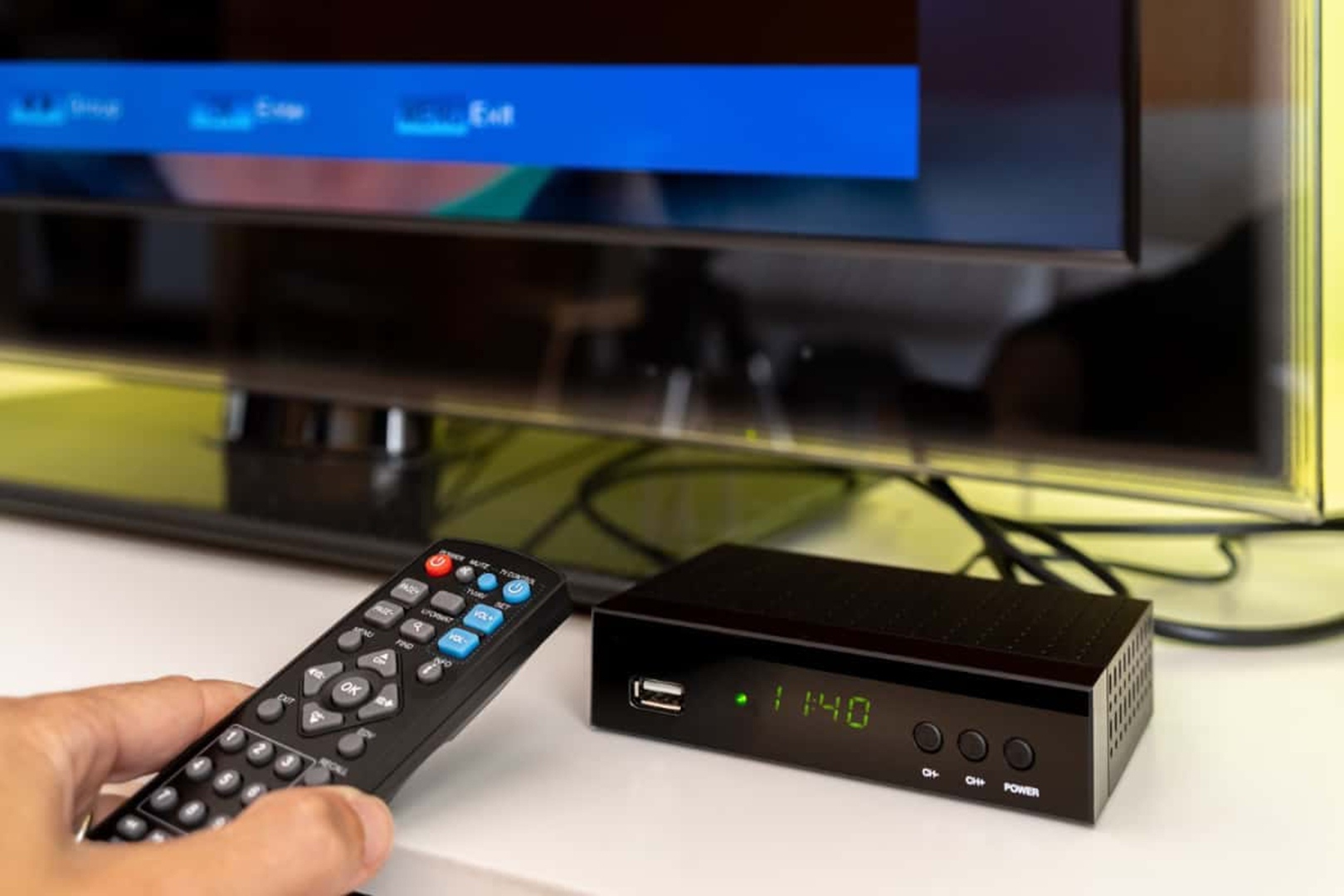 Terbaru! Ini Dia Rekomendasi 10 Set Box TV Terbaik dengan Harga Murah 2023