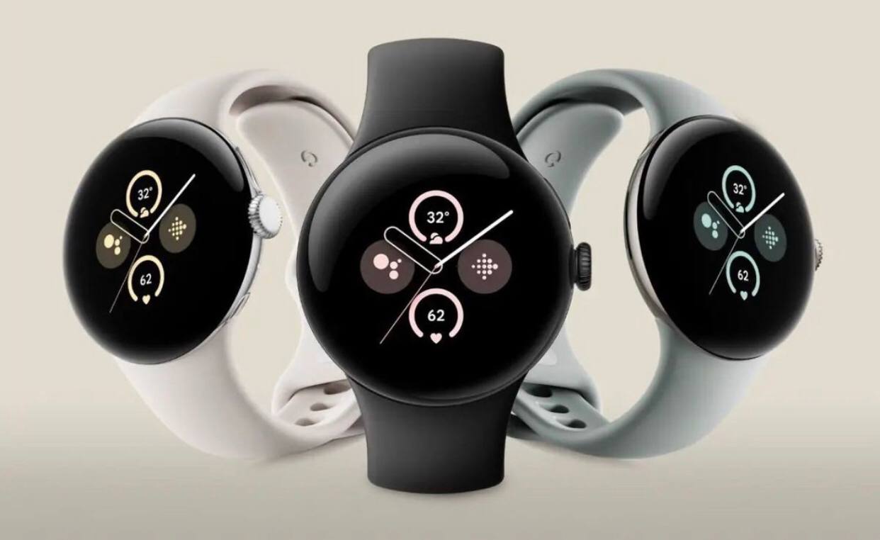 Intip Spesifikasi dan Kecanggihan Fitur Dari Google Pixel Watch 2, Cek Selengkapnya Disini!