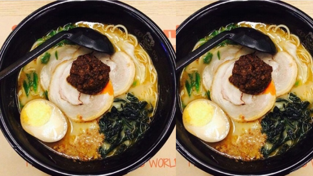 Resep Ramen Kuah Kental, Masakan Jepang dengan Sensasi Lezat dan Menghangatkan