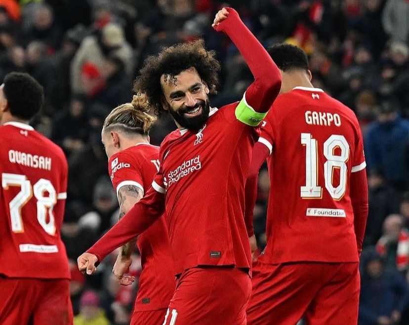 Bursa Transfer 2024: Jurgen Klopp Pergi, Mohamed Salah Ikuti Jejaknya?