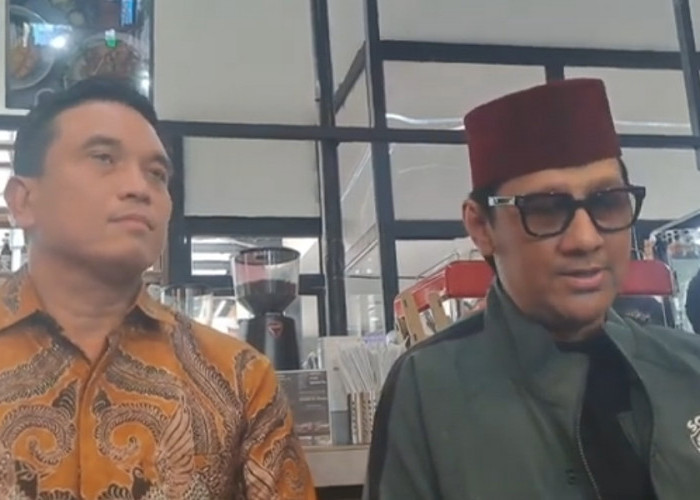 Ungkap Kondisi 3 Anaknya Usai Gugat Cerai Rein Wartia, Andre Taulany: Semua Sudah Terlewati