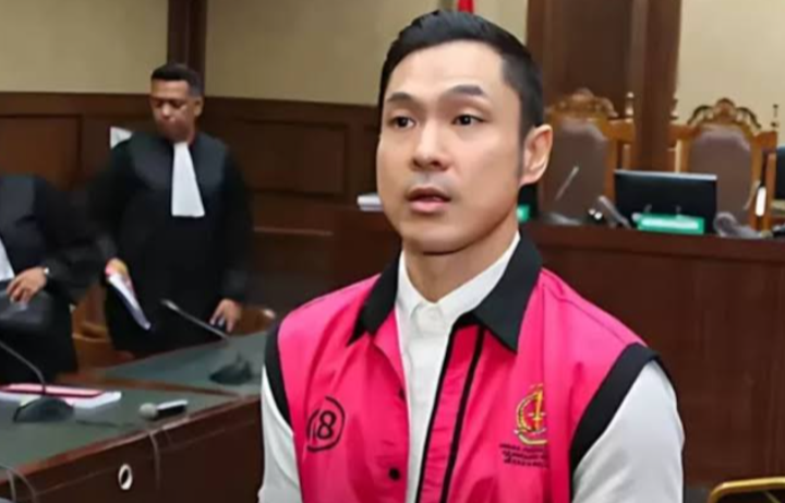 MAKI Protes Keras Vonis Harvey Moeis, Setidaknya 20 Tahun