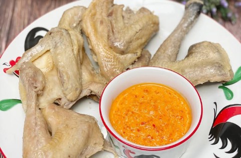 Rahasia Lezat Ayam Pop: Resep Autentik Khas Minang yang Menggugah Selera