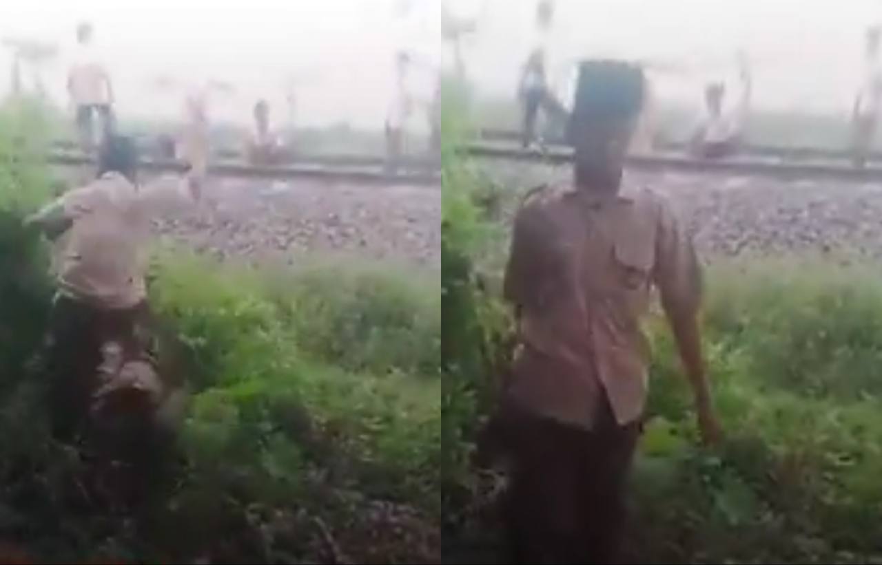 Viral! Seorang Pelajar Jadi Korban Perundungan Temannya Sendiri, Ditendang Berkali-kali hingga Jatuh 