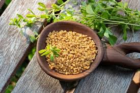 Manfaat Tumbuhan Herbal Fenugreek: Baik untuk Booster ASI hingga Tingkatkan Reproduksi Pria