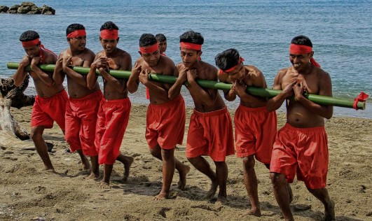 Mengenal Kebudayaan Maluku yang Kental dengan Sejarah